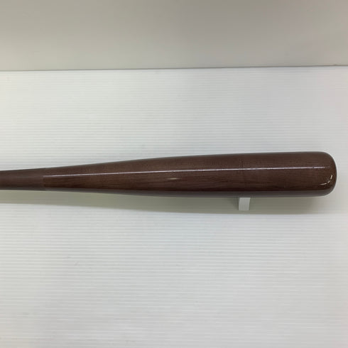 エスエスケイ SSK プロエッジ 硬式 大人 一般 木製バット(BFJマーク) PE3110 中古 野球 7617