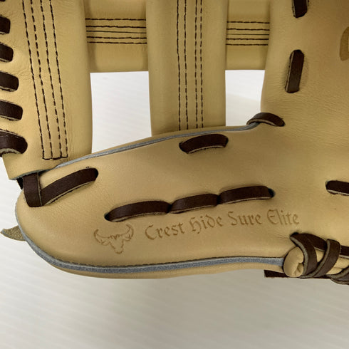 ミズノ MIZUNO グローバルエリート Global Elite 1AJGH33333 硬式 大人 一般 内野手用 グローブ グラブ 右投げ タグ付き グローブ袋付き 野球 9176