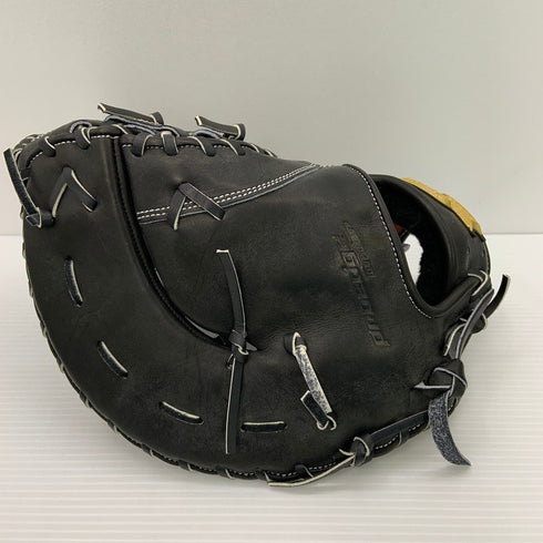 中古品 エスエスケイ SSK プロエッジ オーダー 硬式 ファーストミット PEOF833AKE 4004