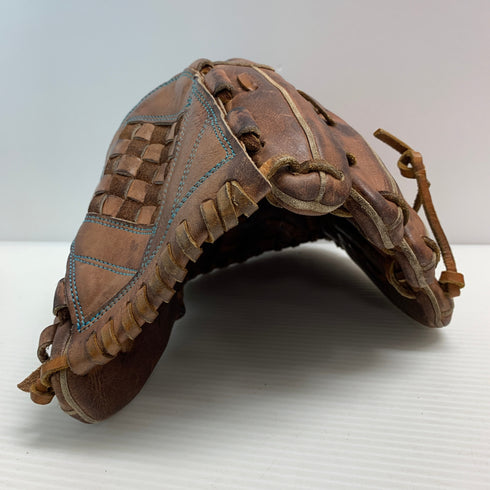 エスエスケイ SSK プロエッジ 硬式 大人 一般 投手用 グローブ ピッチャー グラブ 右投げ PEK813-7S 中古品 野球 6277