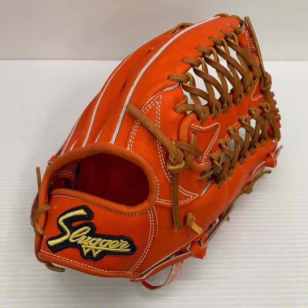 久保田スラッガー 硬式 外野手用グローブ KSG-SPB 4615