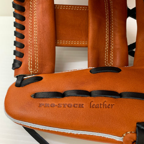ウィルソン Wilson ウィルソンスタッフ Wilson Staff WBW102907 硬式 大人 一般 内野手用 グローブ グラブ 右投げ タグ付き 野球 1036