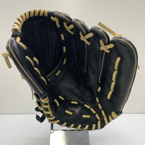 ナイキ NIKE SIGNATURE MODEL ダルビッシュ有モデル 軟式 大人 一般 投手用 グローブ ピッチャー グラブ 右投げ 中古品 野球 6095