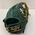 ローリングス Rawlings ハイパーテック 軟式 大人 一般 内野手用 グローブ グラブ 右投げ GR5FHTN62 中古品 野球 7652