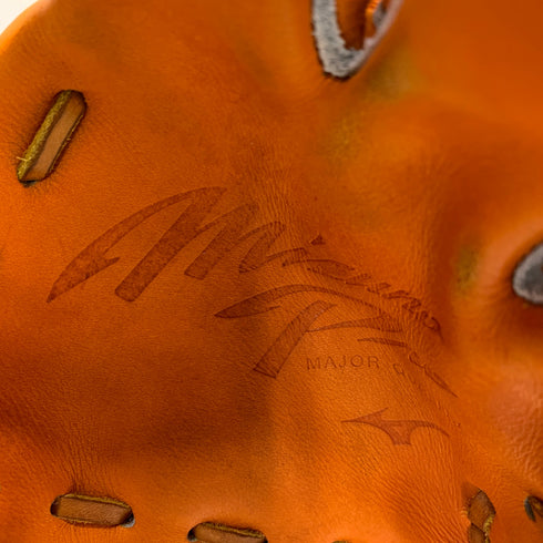 ミズノ MIZUNO ミズノプロ HAGAJAPAN 硬式 大人 一般 内野手用 グローブ グラブ 右投げ 1AJGH32113 中古品 野球 5939
