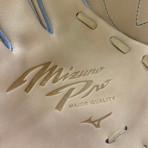 ミズノ MIZUNO ミズノプロ mizunopro 1AJGH92401 硬式 大人 一般 投手用 グローブ ピッチャー グラブ 左投げ タグ付き 野球 8769