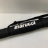 マルーチ marucci ワニクラッシャーパワー 軟式 大人 一般 FRP製バット MJJSBBWP 中古 ケース付き 野球 7739