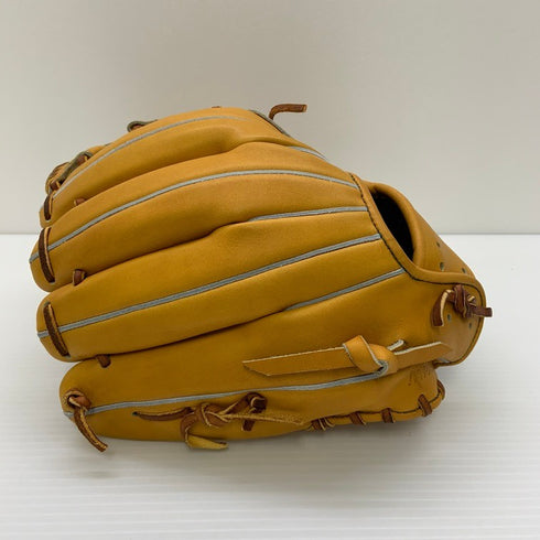 中古品 アイピーセレクト Ip Select GREAL COLLECTION 硬式 内野手用グローブ Ip-051-Gr 5705