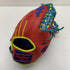 ローリングス Rawlings HOH 軟式 大人 一般 内野手用 グローブ グラブ 右投げ GR3HMOS2 中古品 野球 8011