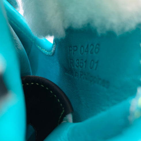 ミズノ MIZUNO ミズノプロ mizunopro 1AJGR35101 軟式 大人 一般 投手用 グローブ ピッチャー グラブ 右投げ 中古品 グローブ袋付き 野球 9451