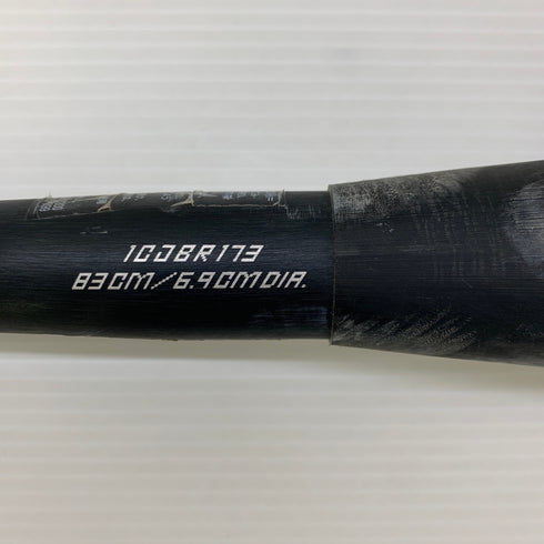 ミズノ MIZUNO ビヨンドマックスメタル 軟式 大人 一般 FRP製バット 1CJBR173 トップバランス 野球 7087