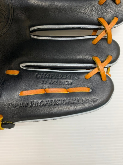 中古品 ローリングス Rawlings PRO PREFERRED FS Style コユニ 硬式 内野手用グローブ GH4PR934FS 4374