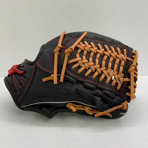 ミズノ MIZUNO ウィルドライブ 軟式 オールラウンド用グローブ 1AJGR32800 4563
