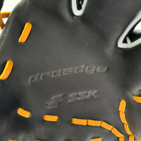エスエスケイ SSK プロエッジ 硬式 大人 一般 投手用 グローブ ピッチャー グラブ 右投げ PKS71525F タグ付き 野球 5930