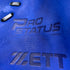 ゼット ZETT プロステイタス PROSTATUS BRFPRO 軟式 大人 一般 ファーストミット 一塁手 グローブ グラブ 右投げ オーダー 中古品 グローブ袋付き 野球 9144