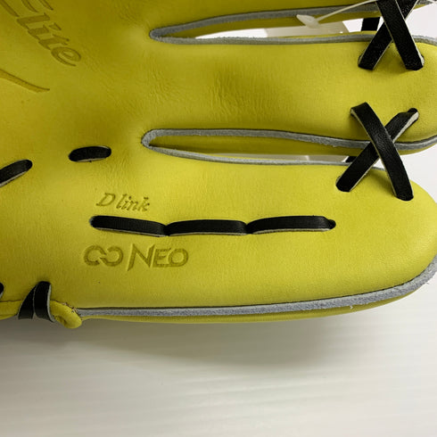 ミズノ MIZUNO グローバルエリート Global Elite 1AJGH30205 硬式 大人 一般 内野手用 グローブ グラブ 右投げ タグ付き グローブ袋付き 野球 8457