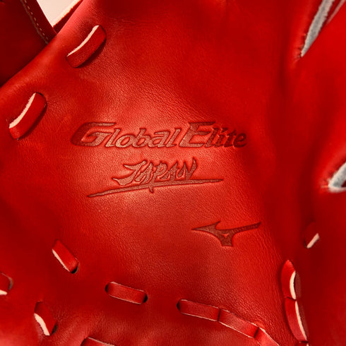 ミズノ MIZUNO グローバルエリート Global Elite 1AJGH29307 硬式 大人 一般 外野手用 グローブ グラブ 右投げ タグ付き グローブ袋付き 野球 1130