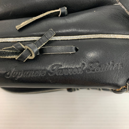 ゼット ZETT プロステイタス 軟式 大人 一般 外野手用 グローブ グラブ 右投げ BRGB30267 中古品 グローブ袋付き 野球 7561