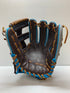中古品 久保田スラッガ ー KUBOTA SLUGGER 限定 軟式 内野手用グローブ SP24-M39 4013