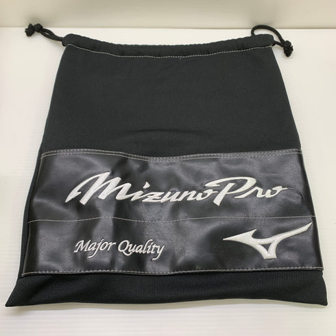 ミズノ MIZUNO ミズノプロ mizunopro 1AJGR28027 軟式 大人 一般 外野手用 グローブ グラブ 右投げ 中古品 グローブ袋付き 野球 1023