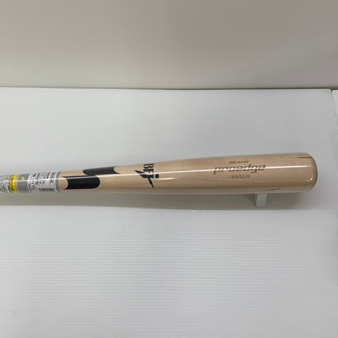 エスエスケイ SSK プロエッジ 硬式 大人 一般 木製バット(BFJマーク) EBB3028C 未使用品 野球 8272