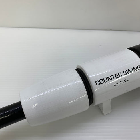 アシックス asics カウンタースイング BBTRS2 トレーニング用 練習 木製バット 野球 6936
