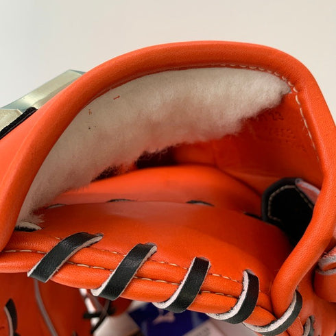 ミズノ MIZUNO グローバルエリート 硬式 内野手用グローブ 1AJGH29503-52 5061