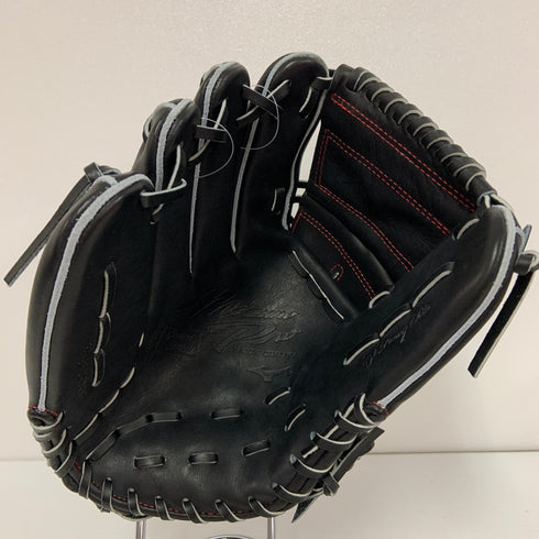 ミズノ MIZUNO ミズノプロ mizunopro 1AJGH32001伊藤型 HAGA製 硬式 大人 一般 投手用 グローブ ピッチャー グラブ 左投げ タグ付き 野球 1416