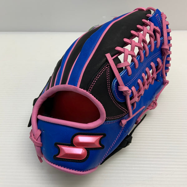 エスエスケイ SSK 軟式 大人 一般 オールラウンド グローブ グラブ 右投げ SMG451604 タグ付き 野球 6689