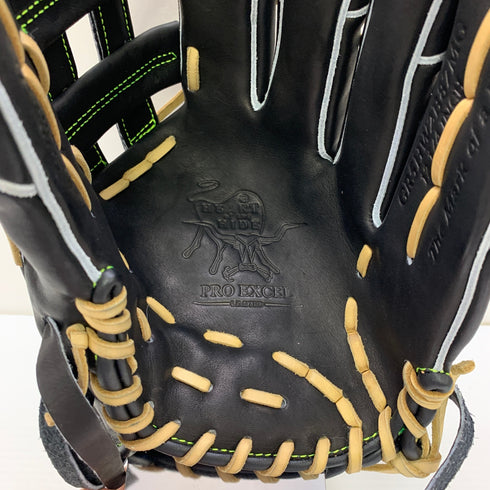 ローリングス Rawlings BR5HW2B87MG 軟式 大人 一般 外野手用 グローブ グラブ 右投げ タグ付き 野球 1394