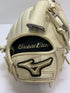中古品 ミズノ MIZUNO グローバルエリート インフィニティNEO 硬式 投手用グローブ 1AJGH30211 3718