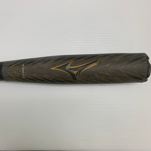 ミズノ MIZUNO ギガキング02 軟式 大人 一般 FRP製バット 1CJBR142 トップバランス ケース付き 野球 7905