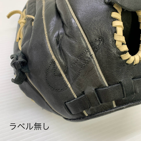 ナイキ NIKE SIGNATURE MODEL ダルビッシュ有モデル 軟式 大人 一般 投手用 グローブ ピッチャー グラブ 右投げ 中古品 野球 6095