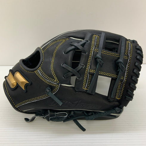 エスエスケイ SSK 少年軟式 子ども オールラウンド グローブ グラブ 右投げ WJG224 タグ付き 野球 8071