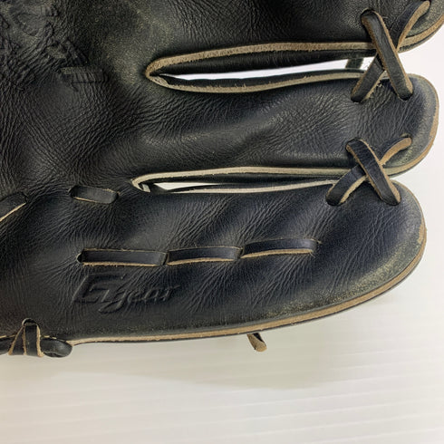 ミズノ MIZUNO グローバルエリート 硬式 大人 一般 内野手用 グローブ グラブ 右投げ 1AJGH14433 中古品 野球 6161