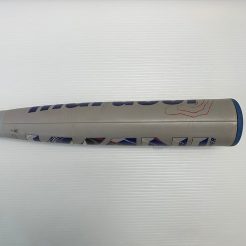 マルーチ marucci ワニクラッシャーパワーjr 少年軟式 子ども FRP製バット MJJSBBWPJ トップバランス 浮きあり 野球 7997