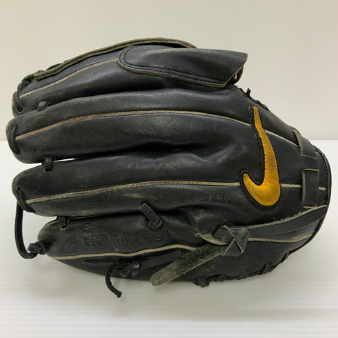 ナイキ NIKE シグネチャーモデル ダルビッシュユウ 軟式 大人 一般 内野手用 グローブ グラブ 右投げ 中古品 野球 9025