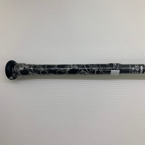 マルーチ marucci ワニクラッシャースピードJr 少年軟式 子ども FRP製バット MJJSBBWS2J ミドルバランス 未使用品 野球 8097
