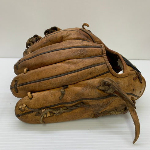 ドナイヤ Donaiya 硬式 大人 一般 内野手用 グローブ グラブ 右投げ 中古品 野球 6248