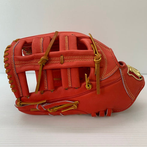 ウィルソン Wilson ウィルソンスタッフ 硬式 外野用グローブ WTAHWQD8D 左投げ 5051
