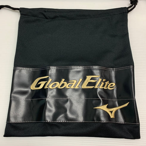 ミズノ MIZUNO グローバルエリート 軟式 大人 一般 内野手用 グローブ グラブ 右投げ 1AJGR29313 タグ付き グローブ袋付き 野球 6282