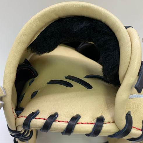 ワールドペガサス WORLD PEGASUS WGK6PTH73 硬式 大人 一般 外野手用 グローブ グラブ 左投げ タグ付き 野球 1207