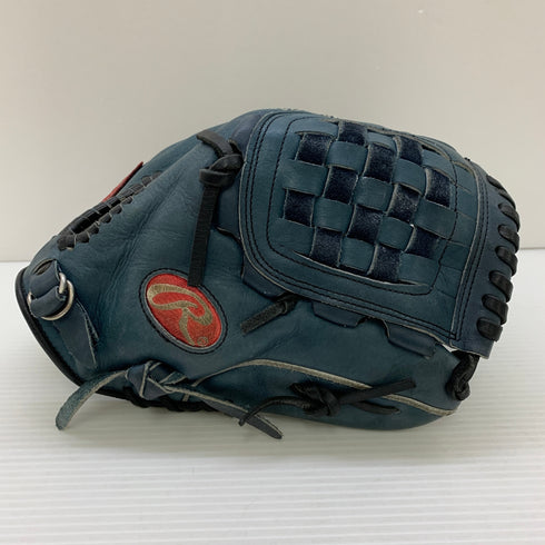ローリングス Rawlings HOH 硬式 大人 一般 内野手用 グローブ グラブ 右投げ PRO200BFN 中古品 野球 7458