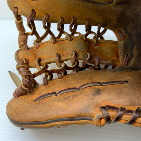 ミズノ MIZUNO 軟式 大人 一般 外野手用 グローブ グラブ 右投げ 2GN48307 グローブ袋付き 野球 7911
