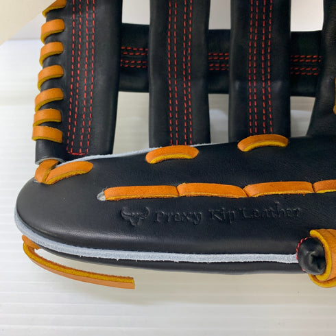 ミズノ MIZUNO ミズノプロ HAGAJAPAN 硬式 大人 一般 外野手用 グローブ グラブ 右投げ 1AJGH31007 タグ付き 野球 7507