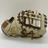 グラブワークス GLOVEWORKS 軟式 大人 一般 ファーストミット 一塁手 グローブ グラブ 右投げ 中古品 刺繍 野球 7642