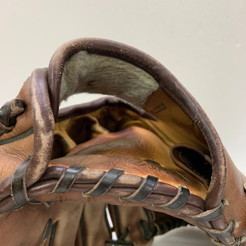 ミズノ MIZUNO ワールドウィン 2GN33303 軟式 大人 一般 内野手用 グローブ グラブ 右投げ 中古品 野球 9958