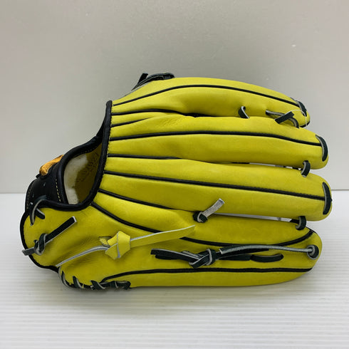 ミズノ MIZUNO ミズノプロ 軟式 大人 一般 外野手用 グローブ グラブ 左投げ 1AJGR97927 タグ付き グローブ袋付き 野球 7610