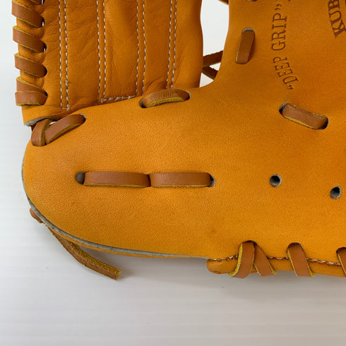 久保田スラッガー KUBOTA SLUGGER トレーニング用 トレーニング グローブ グラブ 右投げ KSG-PROB 中古品 野球 7044