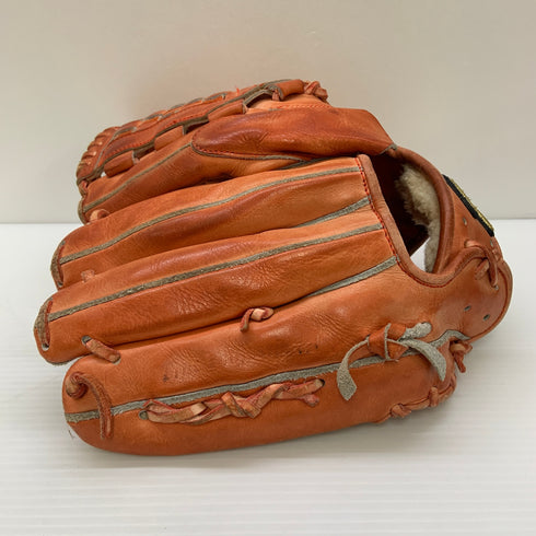 久保田スラッガー KUBOTA SLUGGER KSG-MP18 硬式 大人 一般 投手用 グローブ ピッチャー グラブ 右投げ 中古品 野球 9496